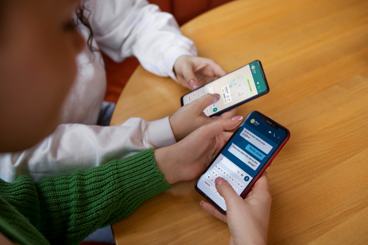 WhatsApp Chatbot: Comparison between Flow, AI, and Hybrid Solution