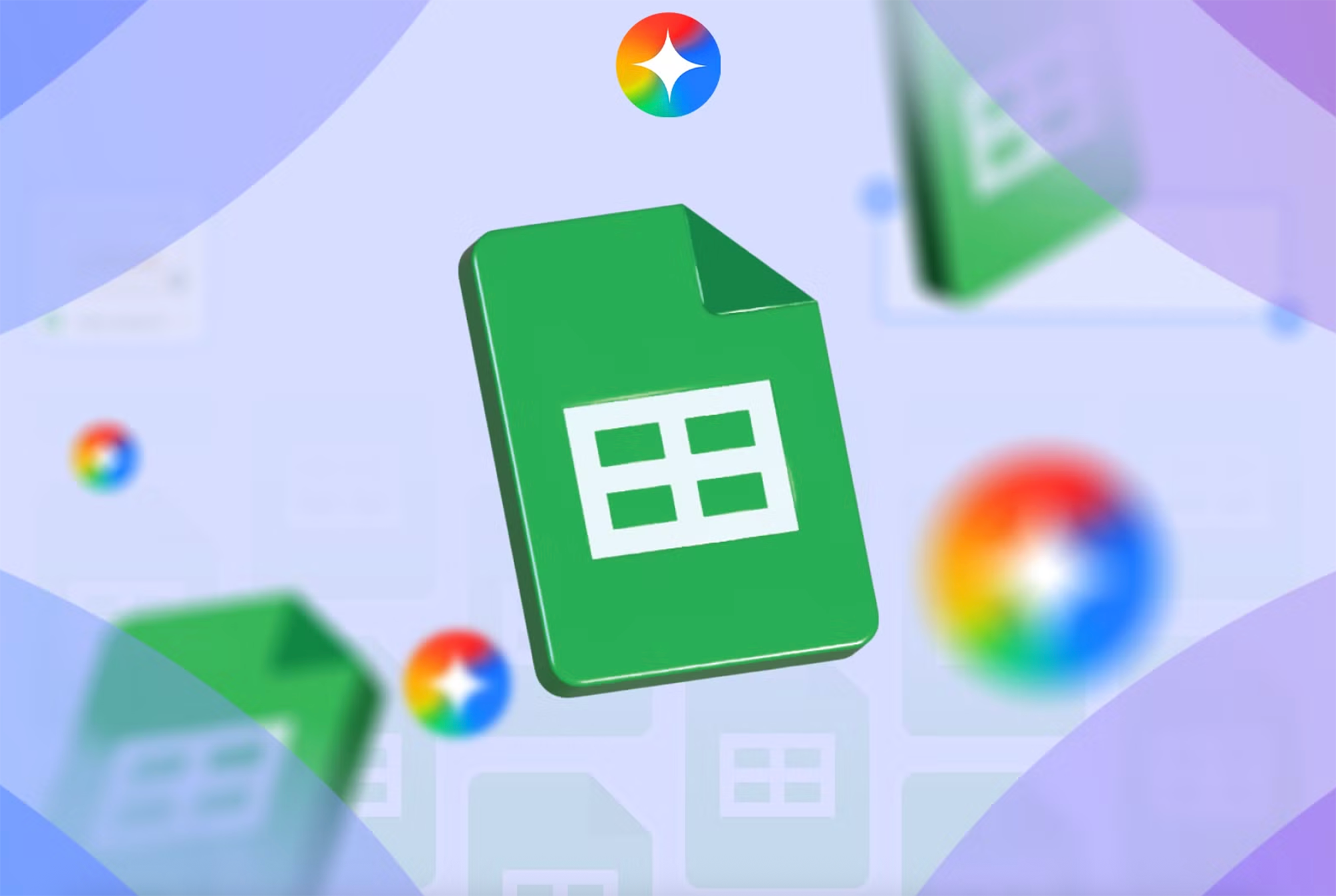 How to use Google Sheets as a knowledge base for AI on WhatsApp