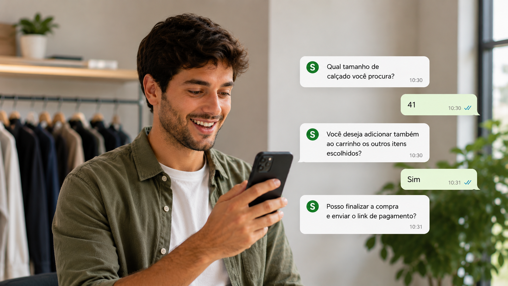 Comparison: Methods for WhatsApp Customer Service and Their Advantages